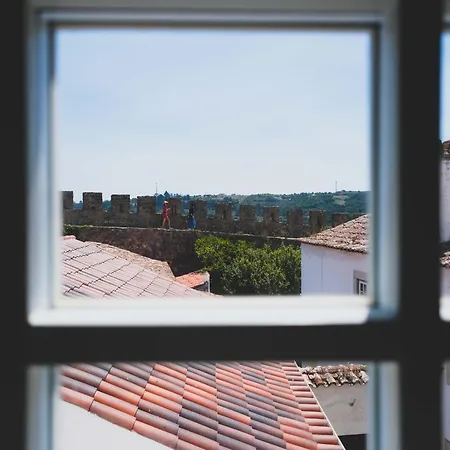 Casa P'ra Muralha *