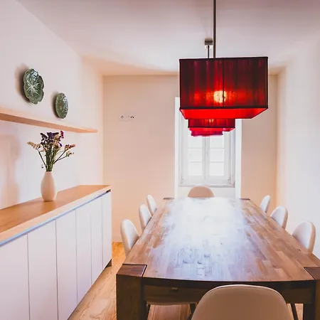 Casa P'ra Muralha 別荘 *