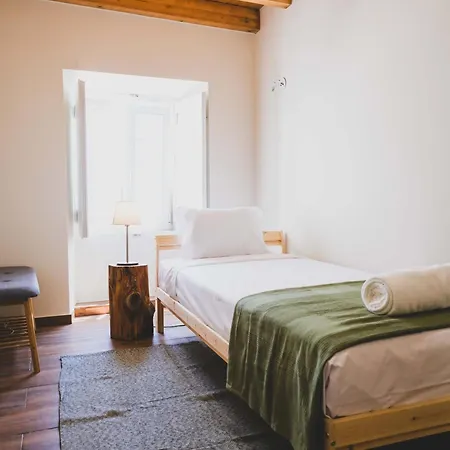 別荘 Casa P'ra Muralha *