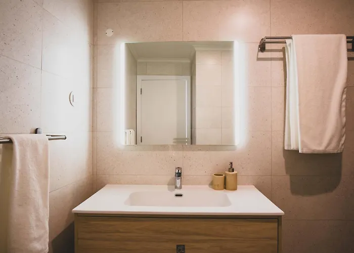 Casa de Férias Casa P'ra Muralha Óbidos