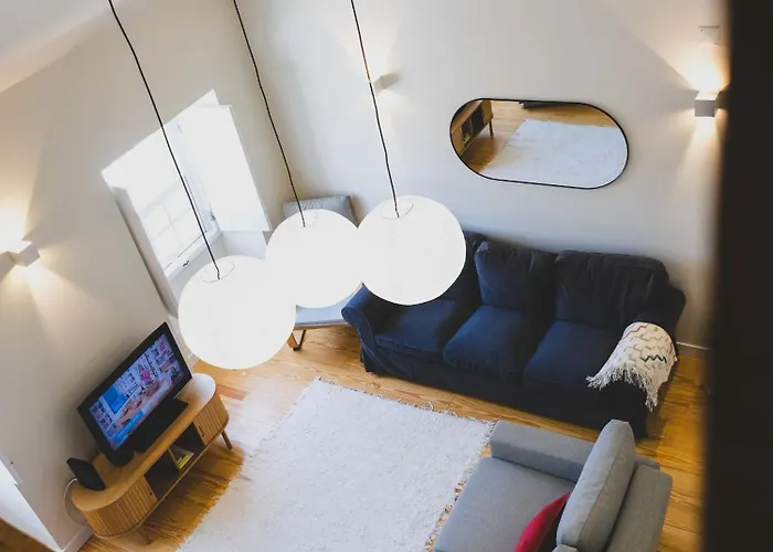 Casa de Férias Casa P'ra Muralha Óbidos