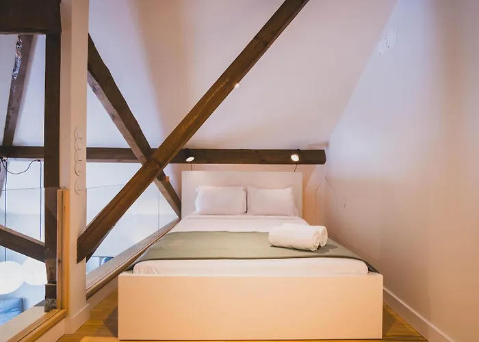 Casa P'ra Muralha Casa de Férias Óbidos