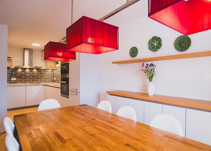 Casa de Férias Casa P'ra Muralha Óbidos