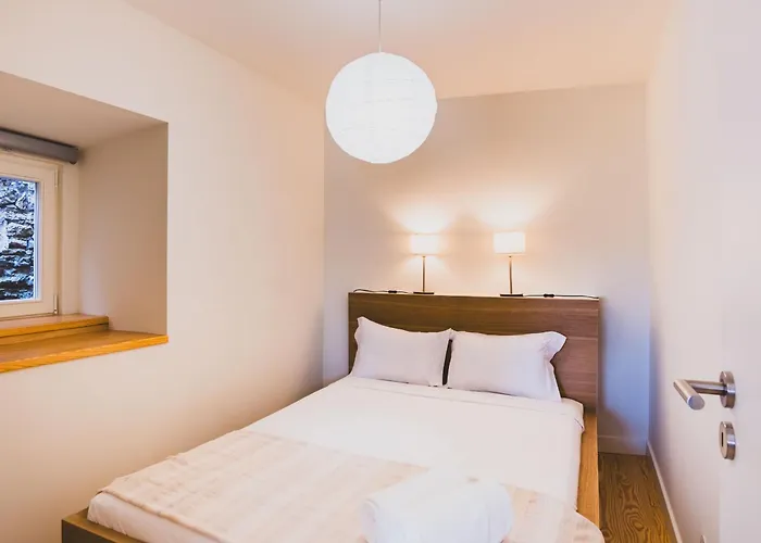 Casa P'ra Muralha Casa de Férias Óbidos