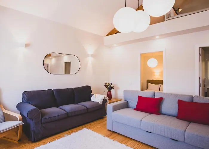 Casa de Férias Casa P'ra Muralha *