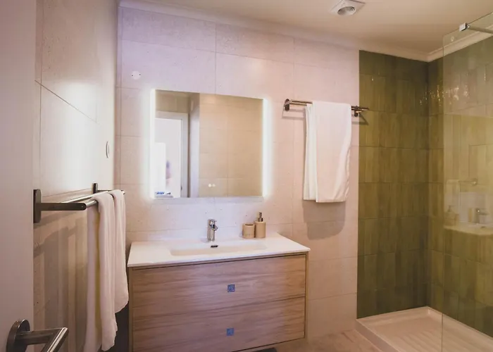 Casa P'ra Muralha Casa de Férias *